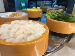 -龍歌自助小火锅(城阳万象汇店)