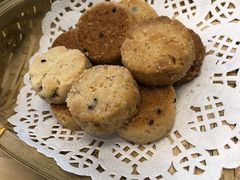 -乌镇那一年小院主题餐厅(甘泉西路店)