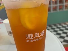 -避风塘(宝山万达店)