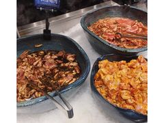 梅肉-全盛自助烤肉(大商新玛特鞍山店)