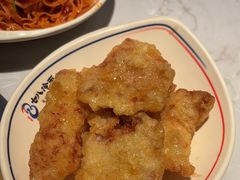 -七八冷面·延边朝鲜族美食(欢乐谷店)