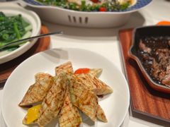 -炳胜私厨(万象前海店)