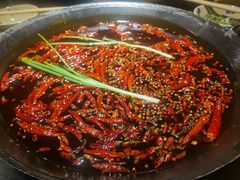 -六公里老火锅(总店)