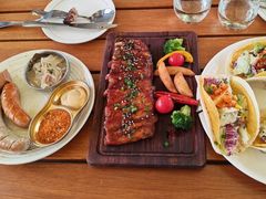 -埠口精酿夜景餐酒吧· BREWPORT BISTRO(长嘉汇重庆之眼店)