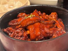-炊江南·上海菜(国展华漕店)