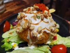 -小川洋风料理(街道口店)