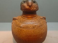 -台州博物馆