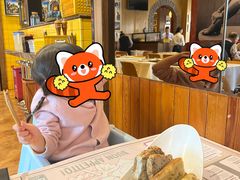 -安妮意大利餐厅(世贸天阶店)