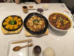 -峨嵋小镇·川菜(正定朗华店)