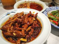 -欧记大排档·景德菜(上海首店)