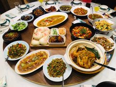 -7017浙菜•建德味(中财店)