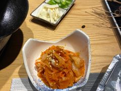 -吉屋烤肉(八宝街店)