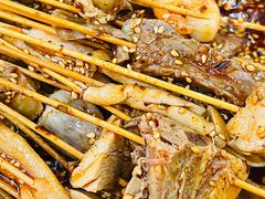 -古真记钵钵鸡(总店)