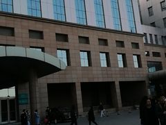 -天津医科大学肿瘤医院(本部院区)