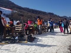 -太子岭滑雪场
