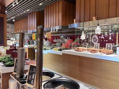 -长白山万达锦华套房酒店