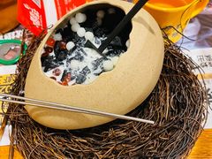 -喝丢一只鞋海鲜烧烤·海肠捞饭(市场店)