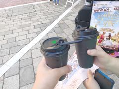 -华谊兄弟（长沙）电影小镇