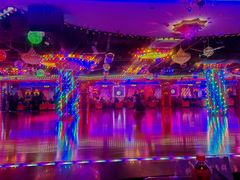 -安吉罗联丰舞厅(宝丰生活广场店)