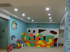 -乐悠游亲子游泳俱乐部