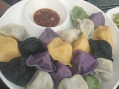 -大锅强·蒸海鲜青岛菜(吾悦广场店)