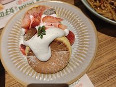 -半秋山西餐厅(销品茂店)