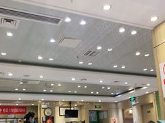 大堂-紫光园(吕家营店)
