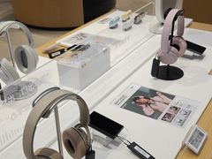 -Sony Store索尼(深圳深业上城店)