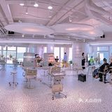 这大概是我去过最好的美发店💇‍♀️