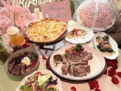 -碧特博格·20年品牌西餐厅(芜湖路店)
