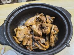 -百家春好德来姜母鸭