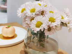 -CHEZ JASMINE 茉莉的氧气厨房