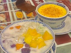 -赵记传承·中国甜品(福州总店)