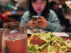 -WOLFGANG PUCK KITCHEN & BAR(迪士尼小镇店)