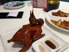 -侨美·唐荔园·40年地道粤菜