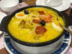 -玫瑰园西餐厅(新华大厦店)