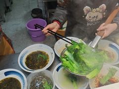 -贝可煮艺·手工滑肉面块(安岳直营店)