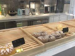 -追光 Dream Bakery(汉街店)