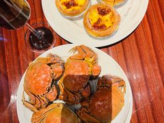 -西安W酒店·WEI全味西餐厅