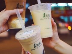 仙草奶冻-1点点(河南中路店)