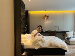 -成都博舍酒店