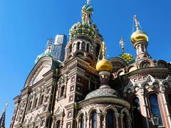 -滴血救世主教堂