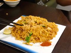 泰式金边粉-Siam泰餐厅(水上公园店)