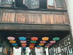 -嘉兴月河历史街区