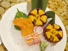 -西村日本料理(香格里拉饭店)