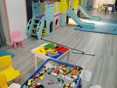 -雅米拉艺术中心(少儿舞蹈培训)