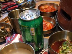 -闻老头·菊花炭烤肉(D11店)