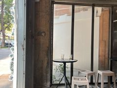 -来回·咖啡(天河南店)