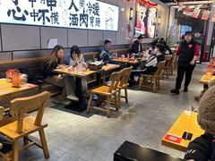-聚点串吧·北京烧烤(公益西桥店)