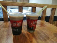 -八婆婆烧仙草(曾厝垵店)